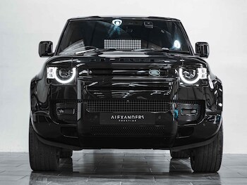 Used Land Rover Defender 90 2022 for sale - 77550104: Photo