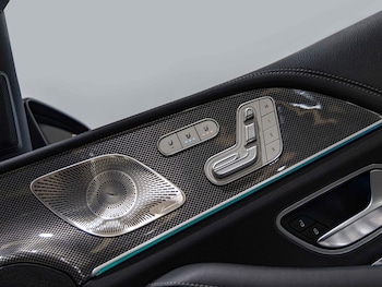 Used Mercedes-Benz GLS 2021 for sale - 76409051: Photo