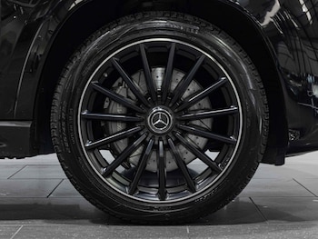 Used Mercedes-Benz GLS 2021 for sale - 76409051: Photo