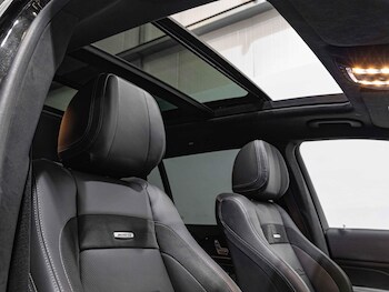 Used Mercedes-Benz GLS 2021 for sale - 76409051: Photo