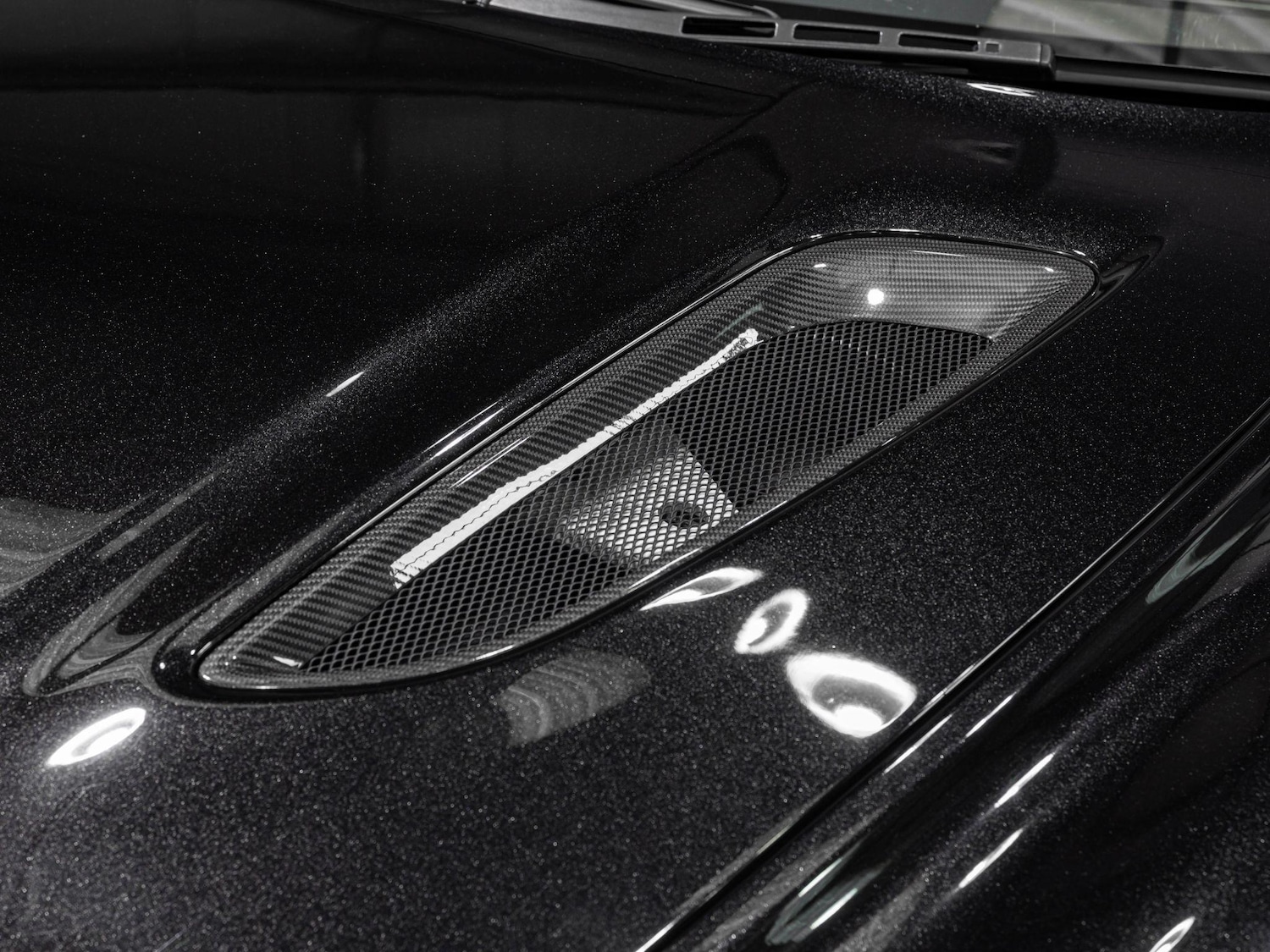 Used Aston Martin Rapide 2019 for sale - 77156165: Photo 13