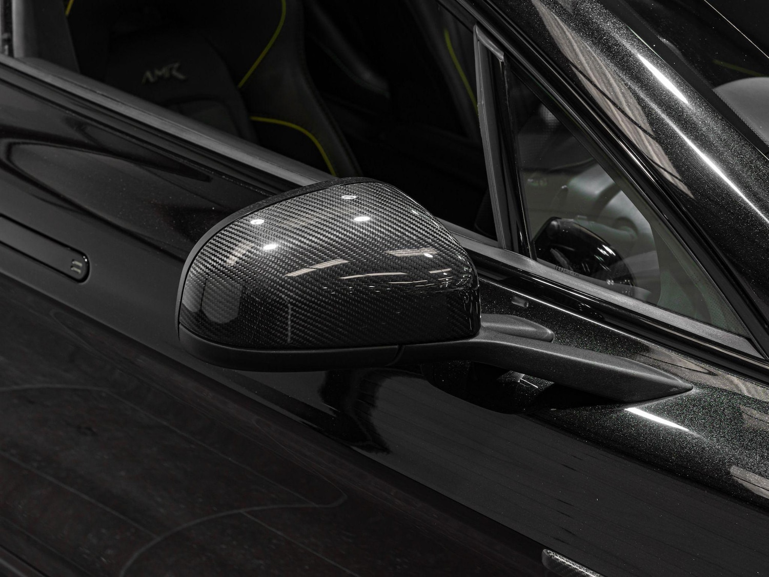 Used Aston Martin Rapide 2019 for sale - 77156165: Photo 14