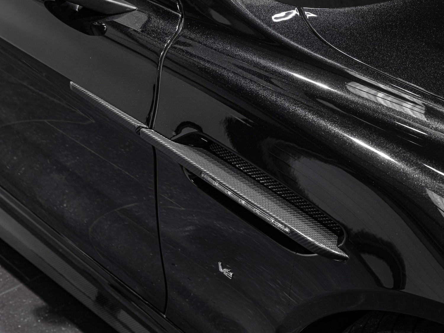 Used Aston Martin Rapide 2019 for sale - 77156165: Photo 15