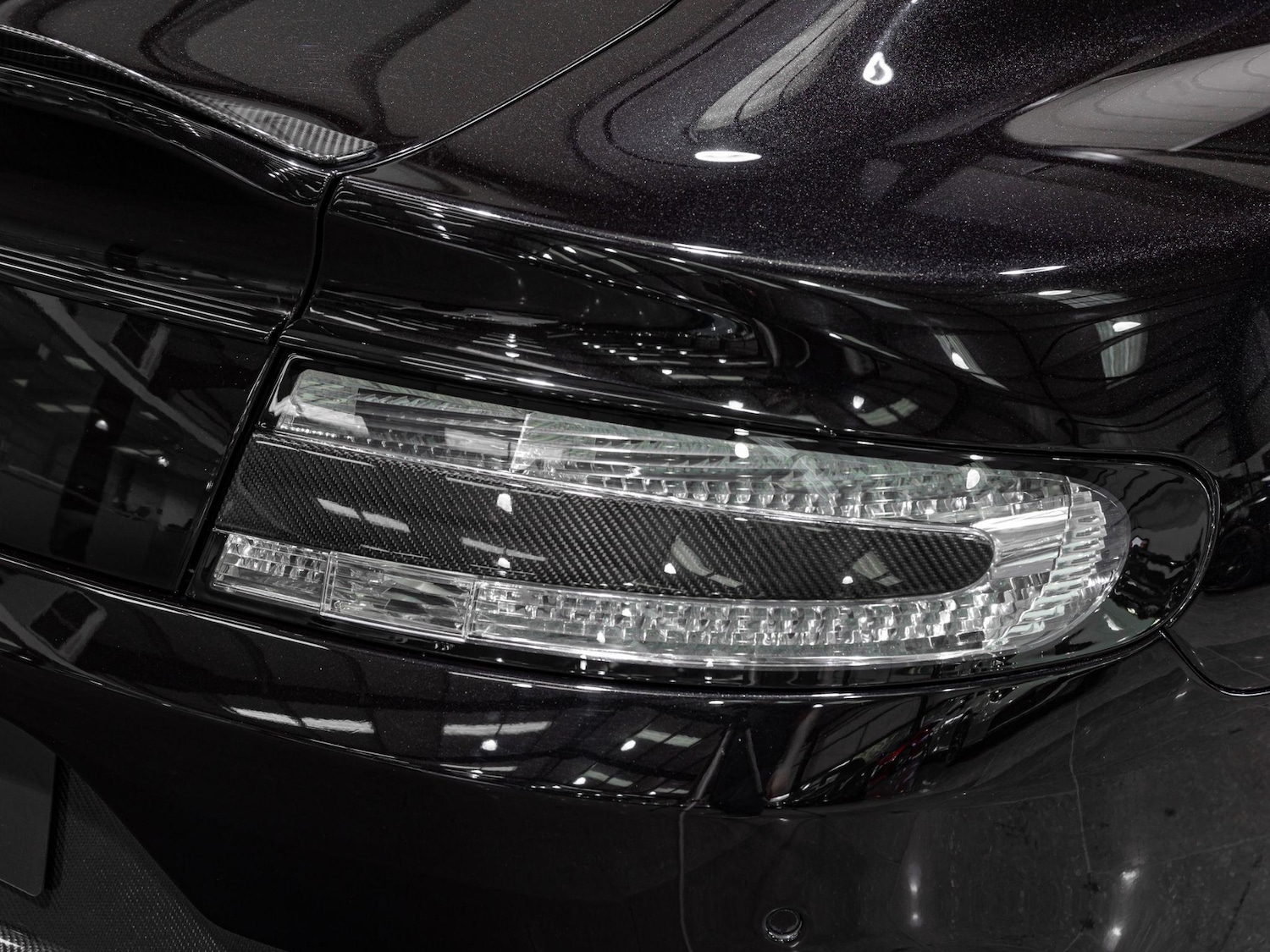 Used Aston Martin Rapide 2019 for sale - 77156165: Photo 18