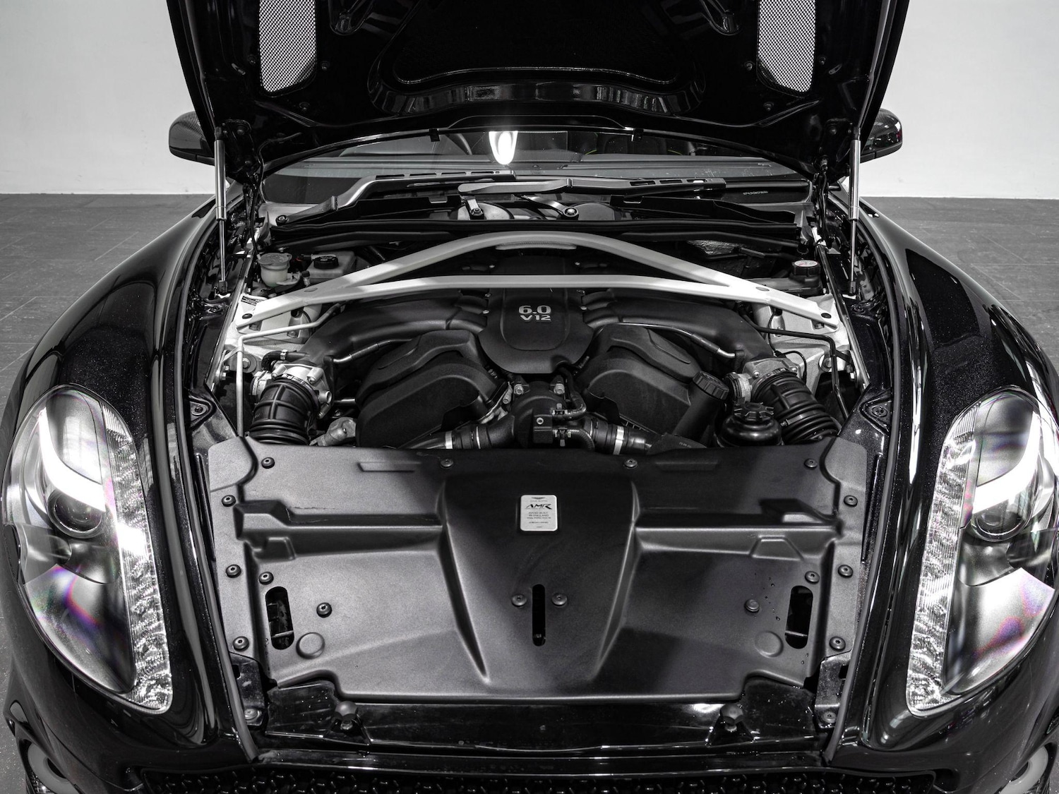 Used Aston Martin Rapide 2019 for sale - 77156165: Photo 20