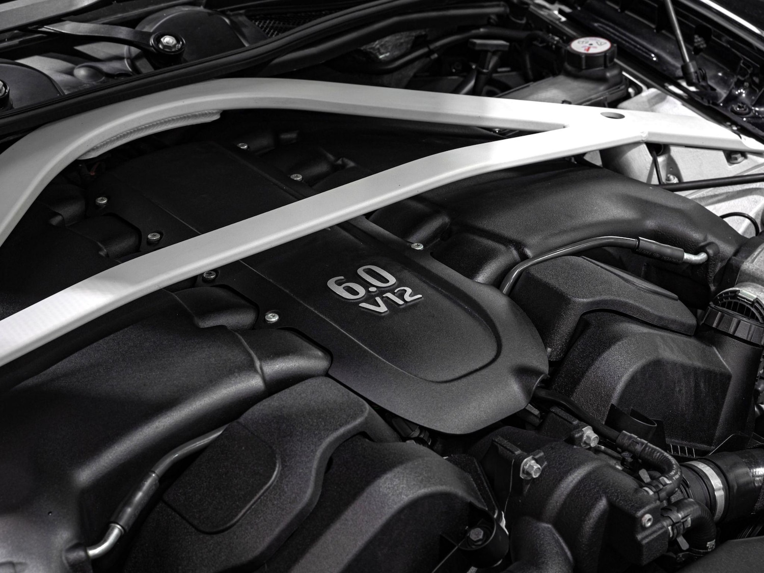 Used Aston Martin Rapide 2019 for sale - 77156165: Photo 21