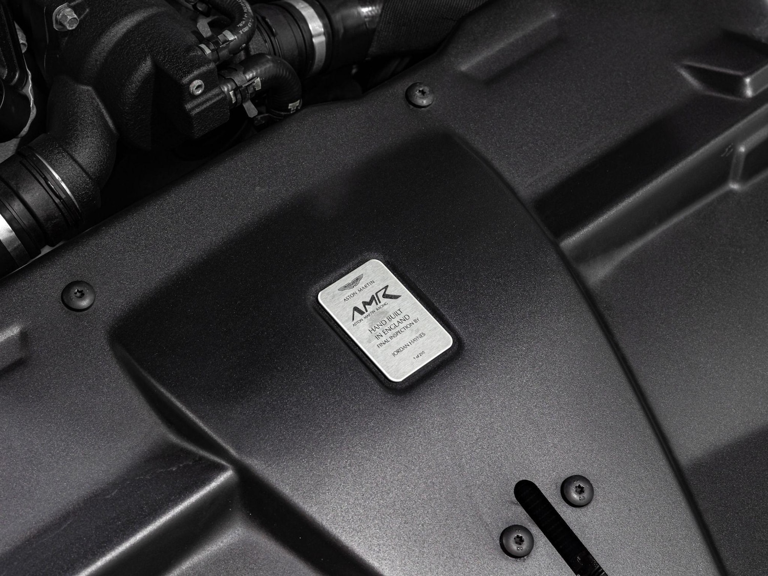 Used Aston Martin Rapide 2019 for sale - 77156165: Photo 22