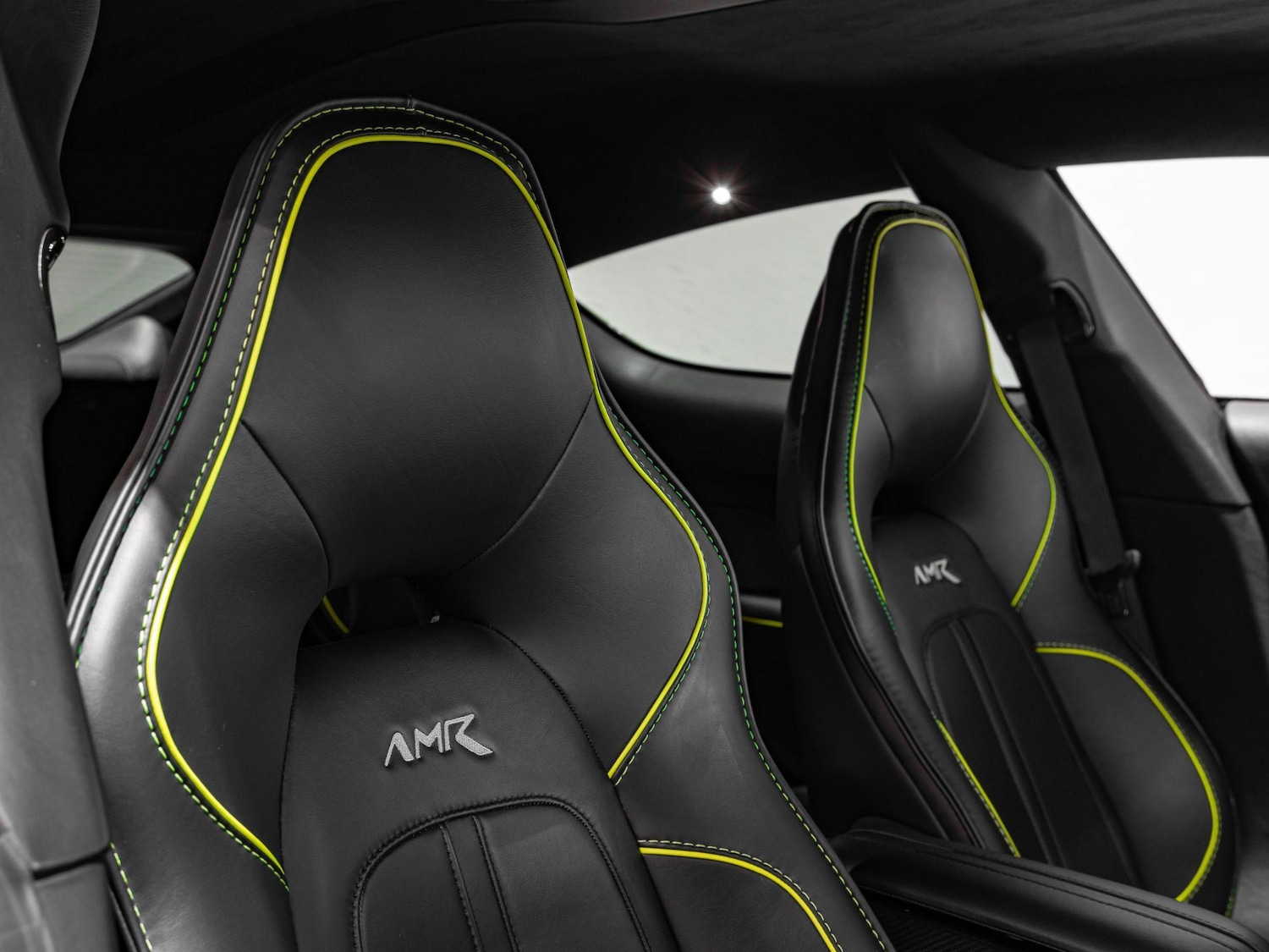 Used Aston Martin Rapide 2019 for sale - 77156165: Photo 23