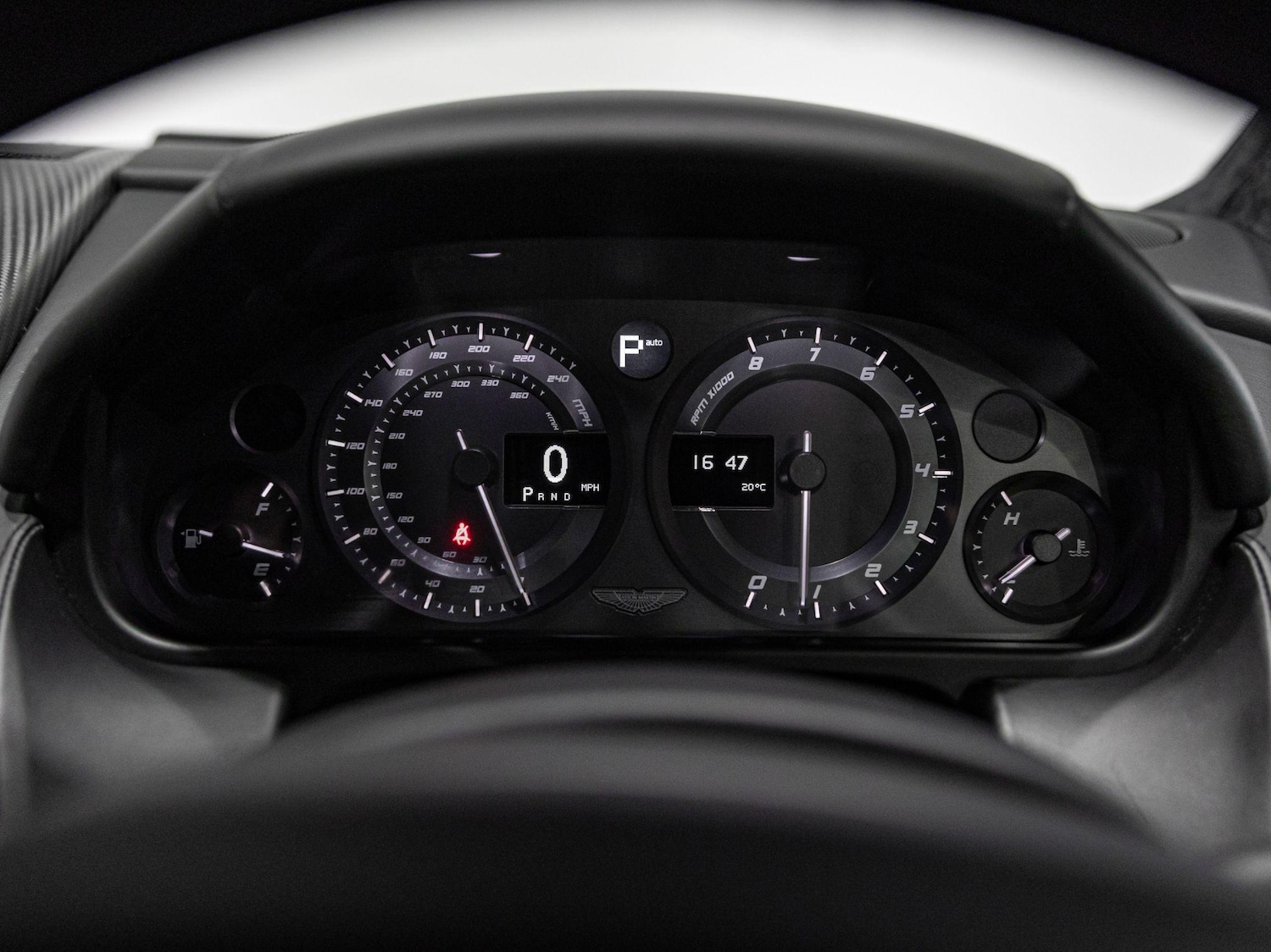 Used Aston Martin Rapide 2019 for sale - 77156165: Photo 28