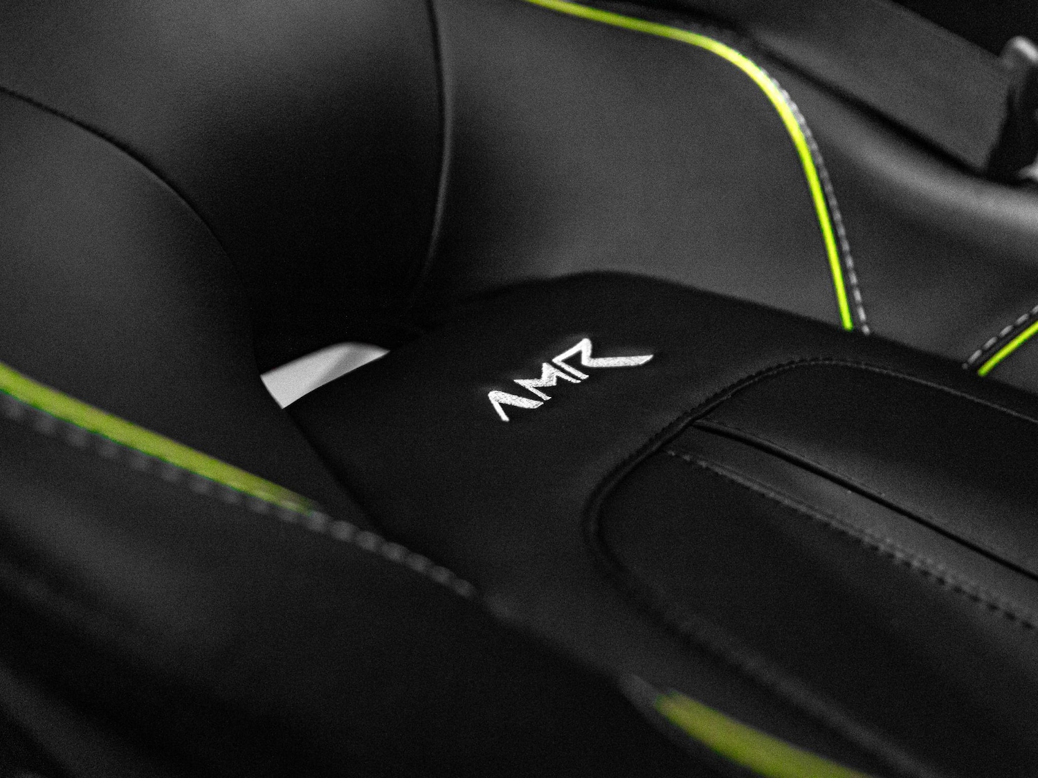 Used Aston Martin Rapide 2019 for sale - 77156165: Photo 3