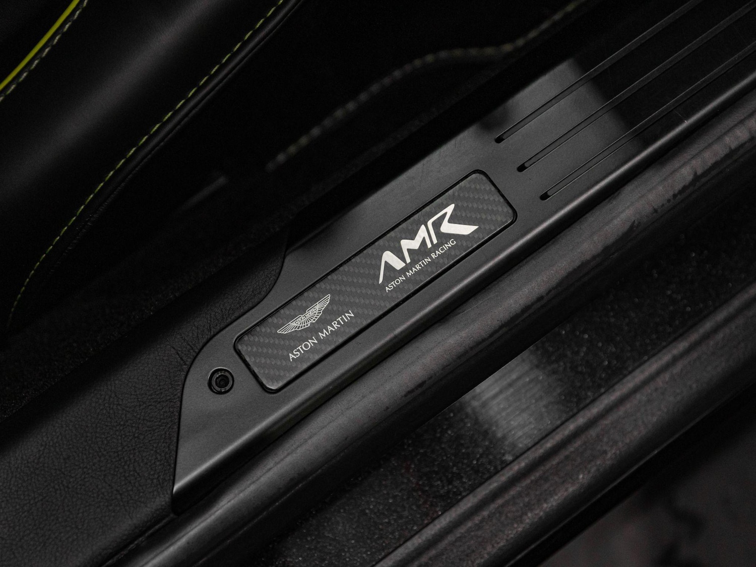 Used Aston Martin Rapide 2019 for sale - 77156165: Photo 32