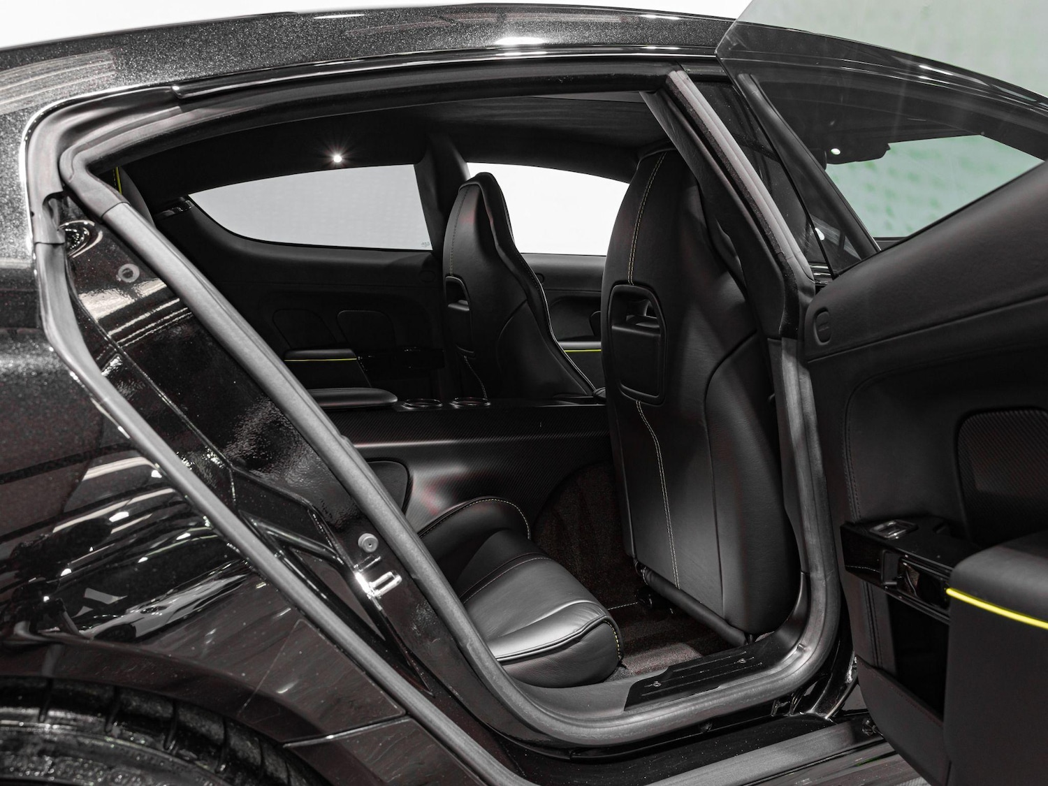 Used Aston Martin Rapide 2019 for sale - 77156165: Photo 34