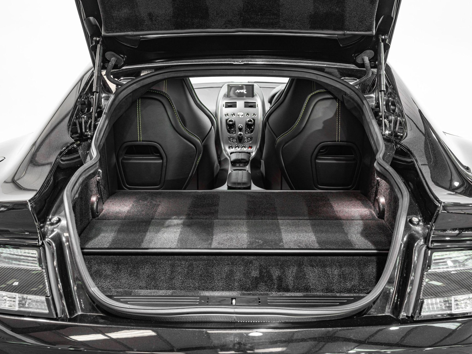 Used Aston Martin Rapide 2019 for sale - 77156165: Photo 37