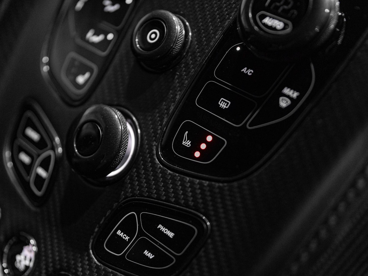 Used Aston Martin Rapide 2019 for sale - 77156165: Photo 4