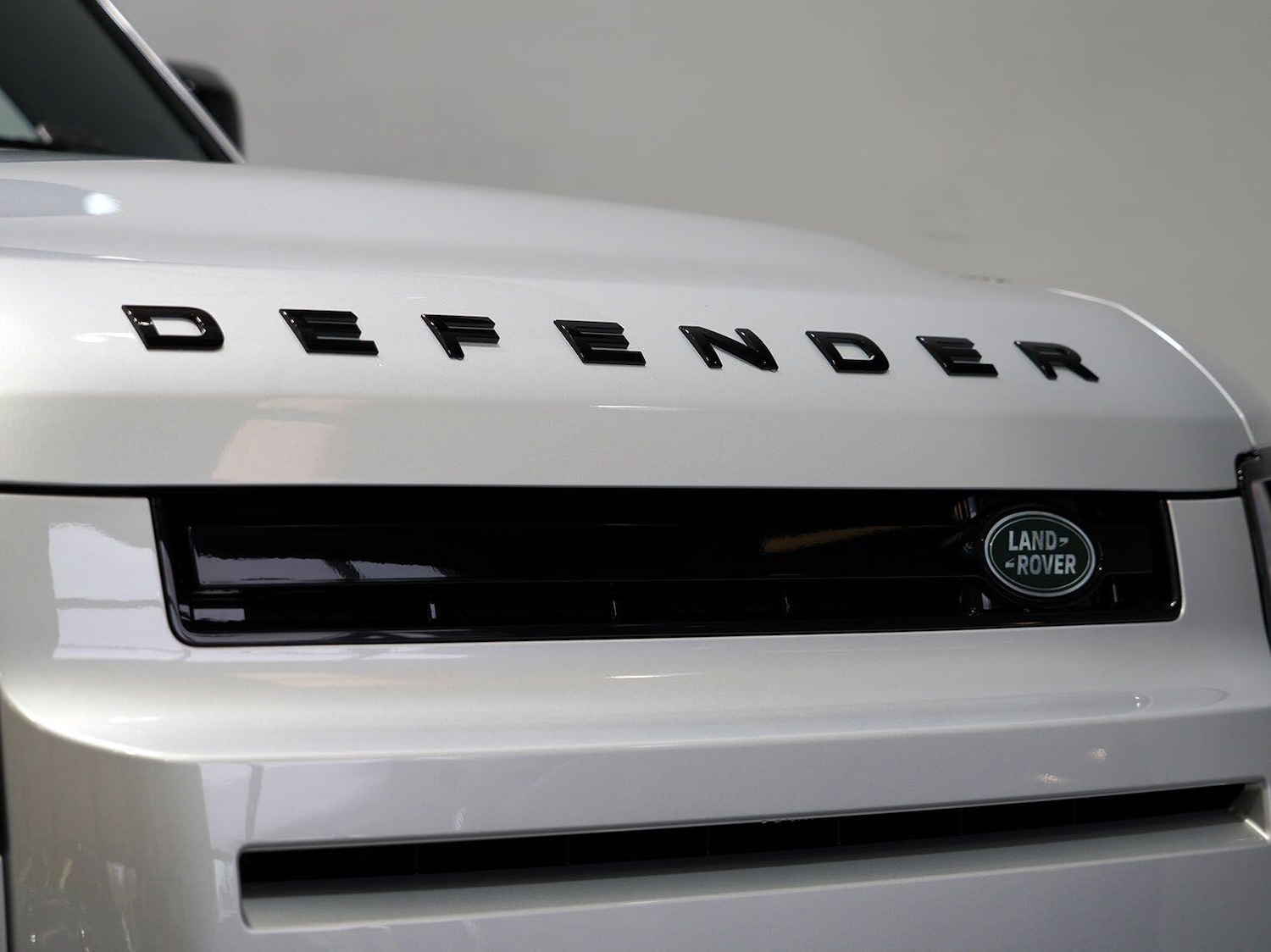 Used Land Rover Defender 110 for sale - 78204927: Photo 12