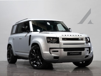 Used Land Rover Defender 110 2022 for sale - 78204927: Photo