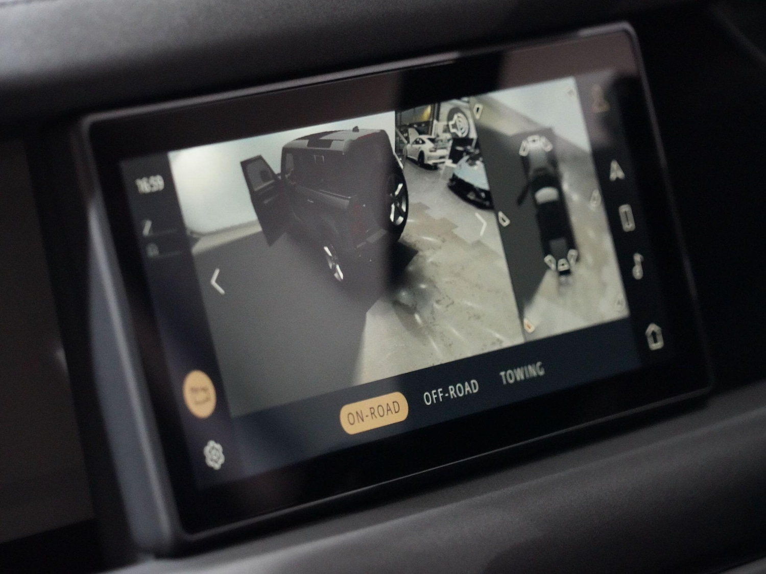 Used Land Rover Defender 110 for sale - 78204927: Photo 22