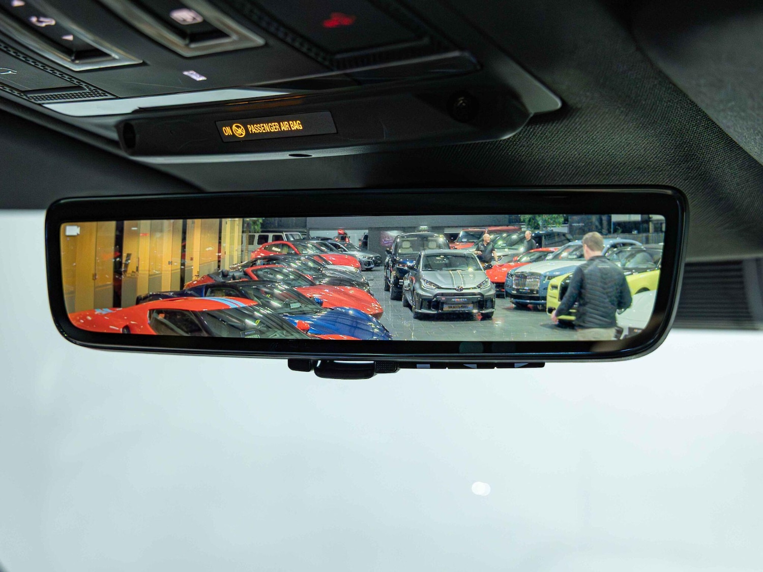 Used Land Rover Defender 110 2023 for sale - 77119918: Photo 12