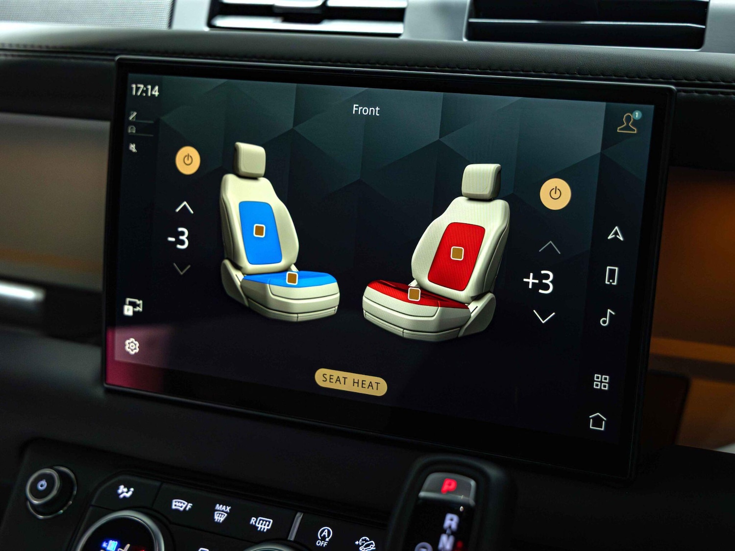 Used Land Rover Defender 110 2023 for sale - 77119918: Photo 15