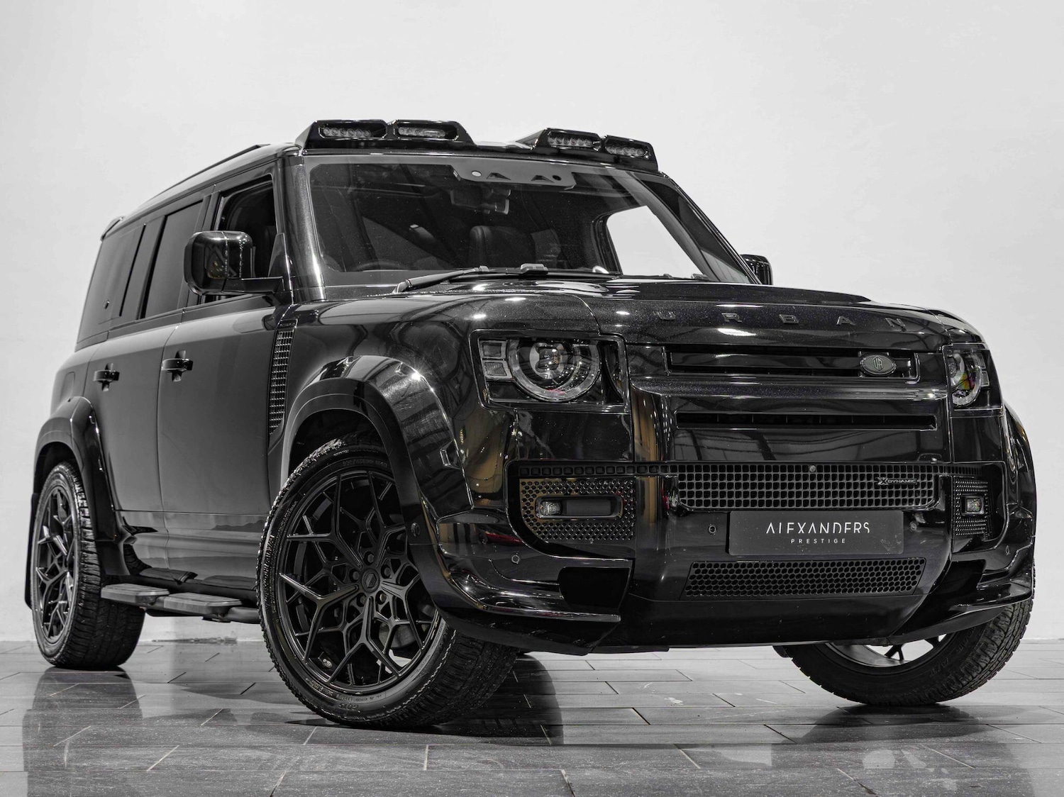 Used Land Rover Defender 110 2023 for sale - 77119918: Photo 22