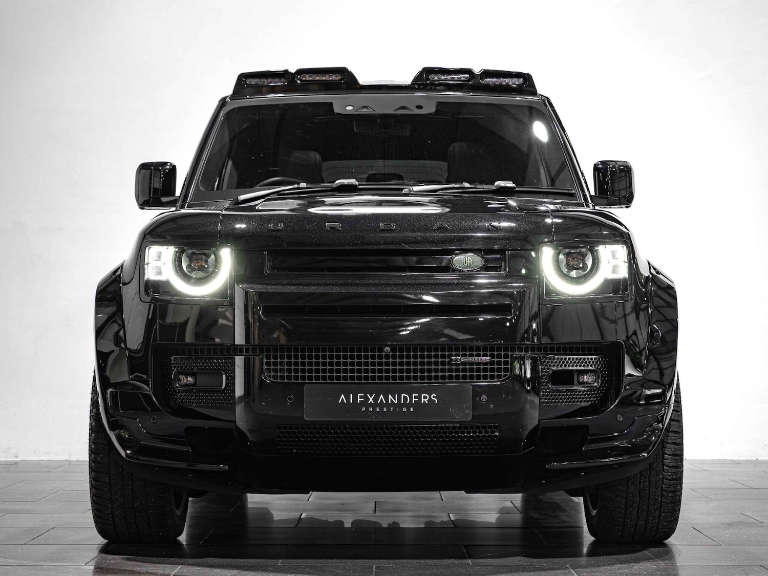 Used Land Rover Defender 110 2023 for sale - 77119918: Photo 23