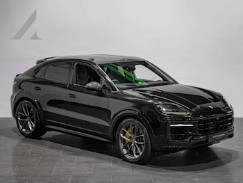 Used Porsche Cayenne 2025 for sale - 78461447: Photo