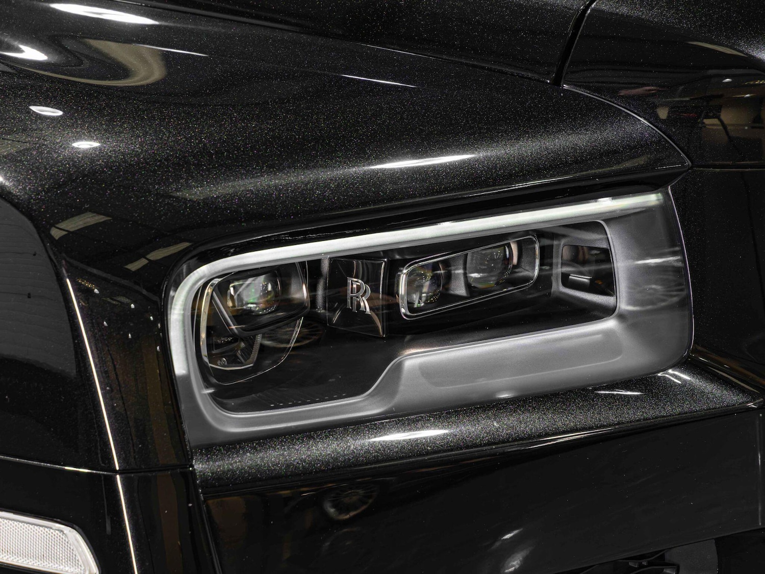 Used Rolls-Royce Cullinan for sale - 76832451: Photo 15