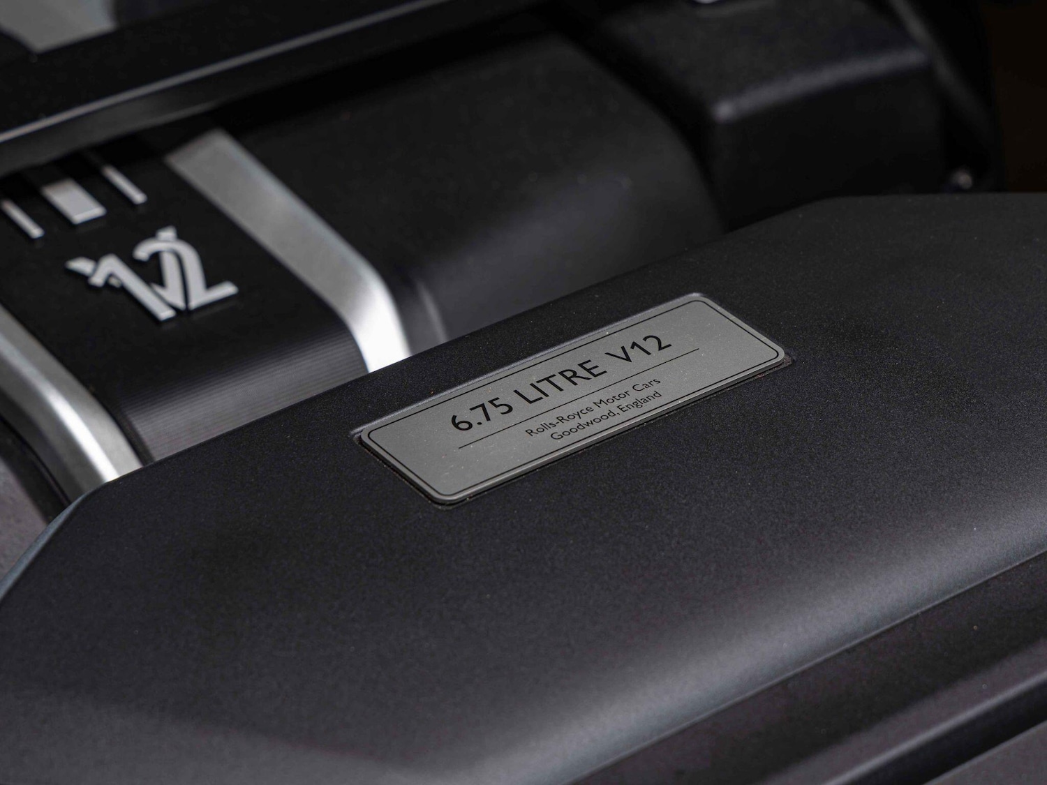 Used Rolls-Royce Cullinan for sale - 76832451: Photo 16