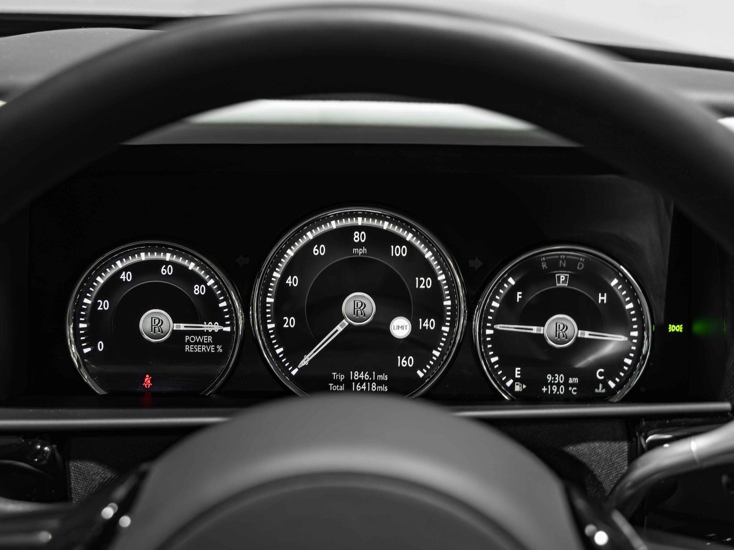 Used Rolls-Royce Cullinan for sale - 76832451: Photo 21