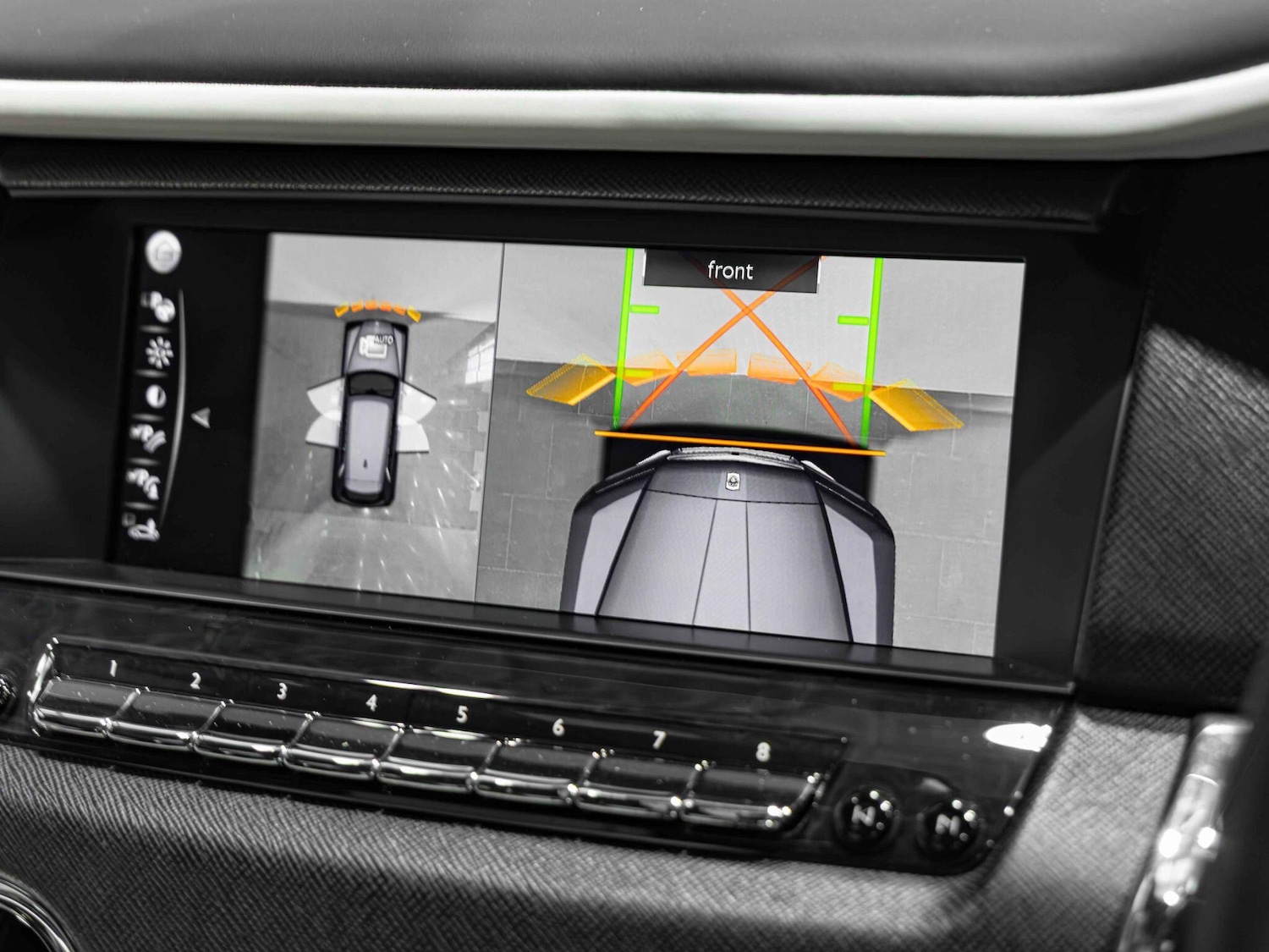 Used Rolls-Royce Cullinan for sale - 76832451: Photo 23