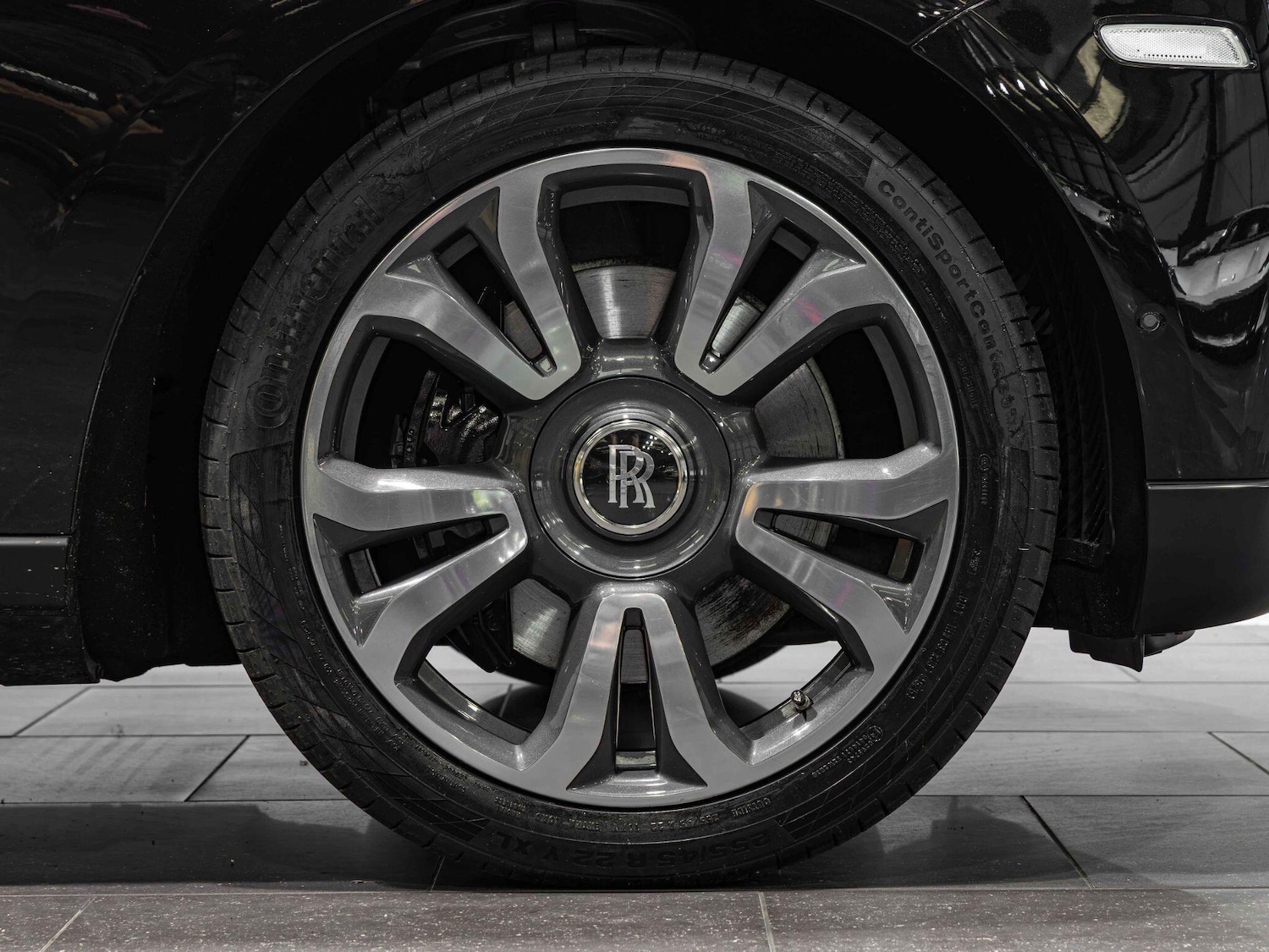 Used Rolls-Royce Cullinan for sale - 76832451: Photo 7