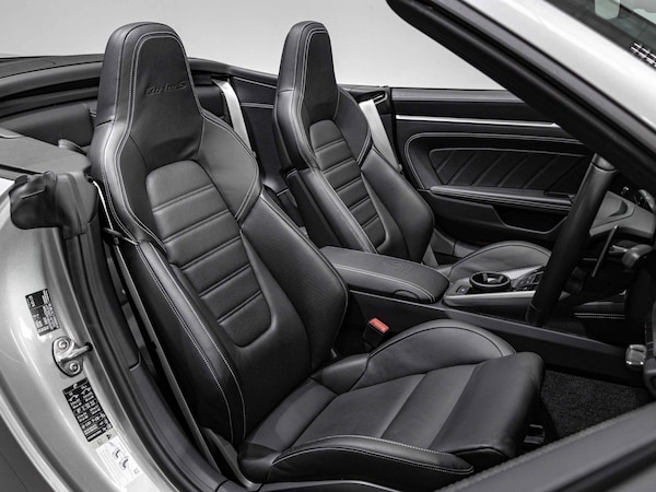 Used Porsche 911 2024 for sale - 75002214: Photo 10