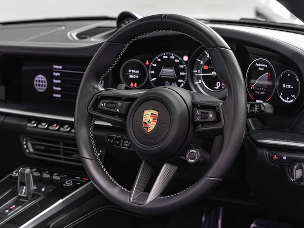 Used Porsche 911 2024 for sale - 75002214: Photo 11