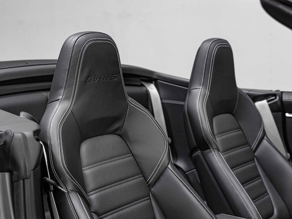 Used Porsche 911 2024 for sale - 75002214: Photo 12