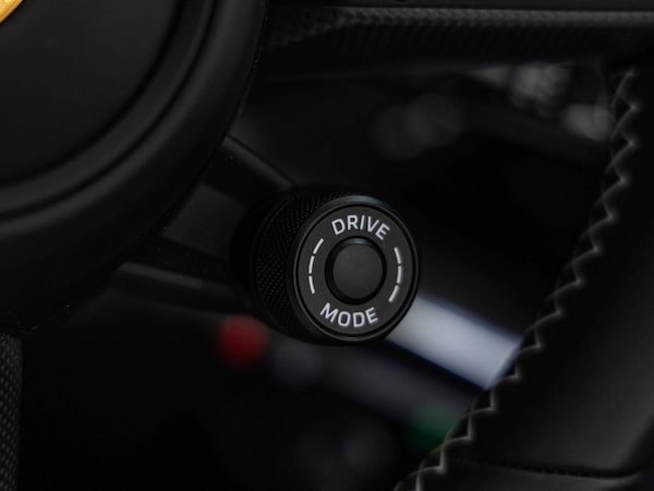 Used Porsche 911 2024 for sale - 75002214: Photo 16
