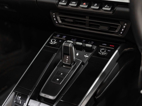 Used Porsche 911 2024 for sale - 75002214: Photo 18
