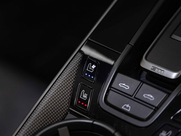 Used Porsche 911 2024 for sale - 75002214: Photo 19