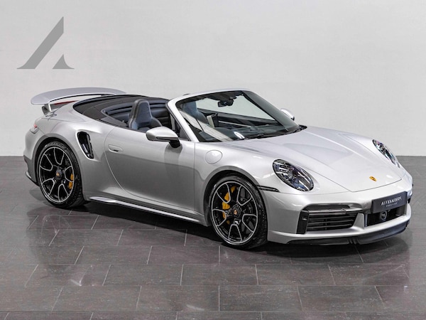 Used Porsche 911 2024 for sale - 75002214: Photo 1