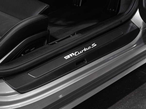 Used Porsche 911 2024 for sale - 75002214: Photo 23