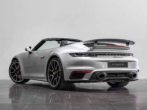 Used Porsche 911 2024 for sale - 75002214: Photo 25