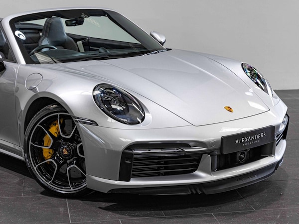 Used Porsche 911 2024 for sale - 75002214: Photo 27