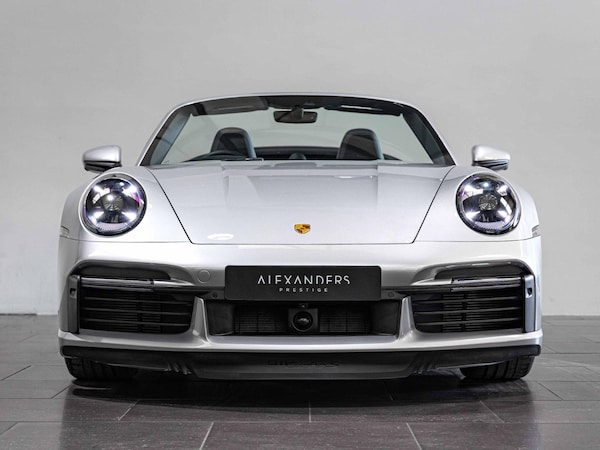 Used Porsche 911 2024 for sale - 75002214: Photo 28