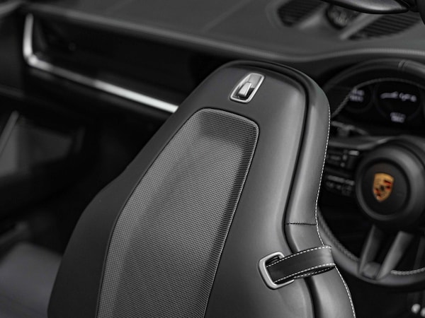 Used Porsche 911 2024 for sale - 75002214: Photo 2