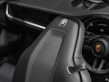 Used Porsche 911 2024 for sale - 75002214: Photo