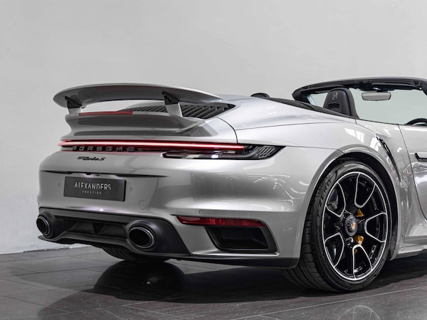 Used Porsche 911 2024 for sale - 75002214: Photo 32