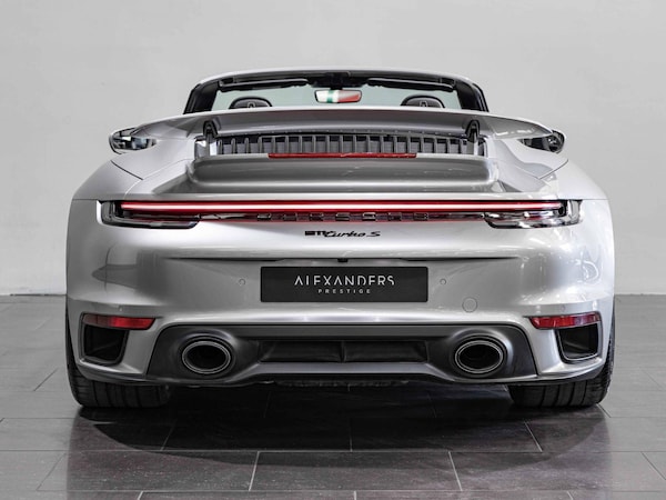Used Porsche 911 2024 for sale - 75002214: Photo 34