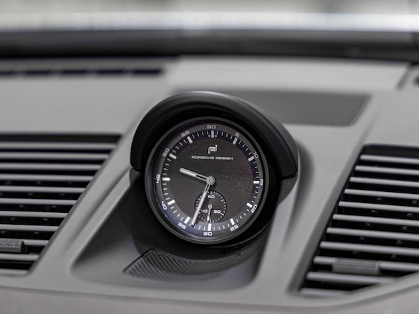 Used Porsche 911 2024 for sale - 75002214: Photo 4