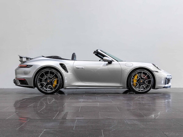 Used Porsche 911 2024 for sale - 75002214: Photo 5