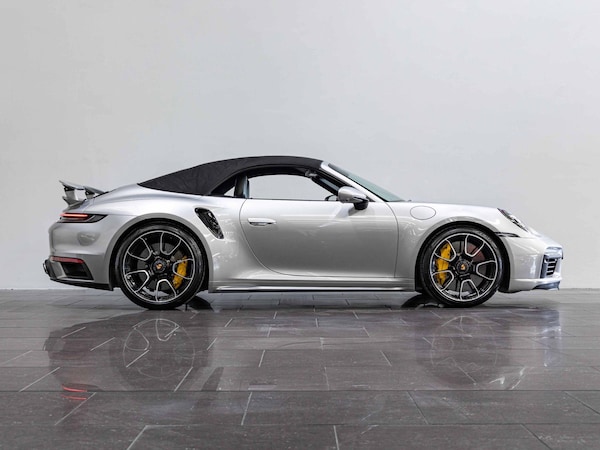 Used Porsche 911 2024 for sale - 75002214: Photo 6