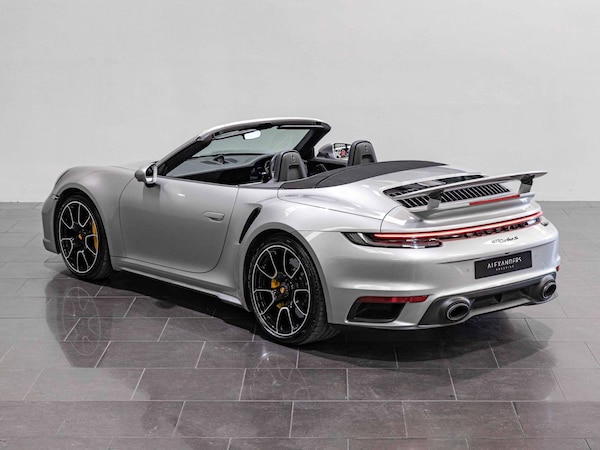 Used Porsche 911 2024 for sale - 75002214: Photo 8